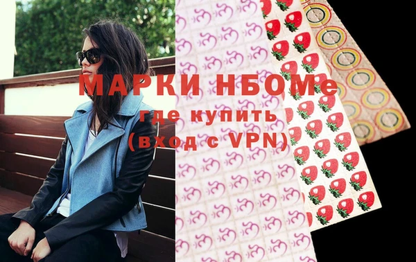 твердый Арсеньев